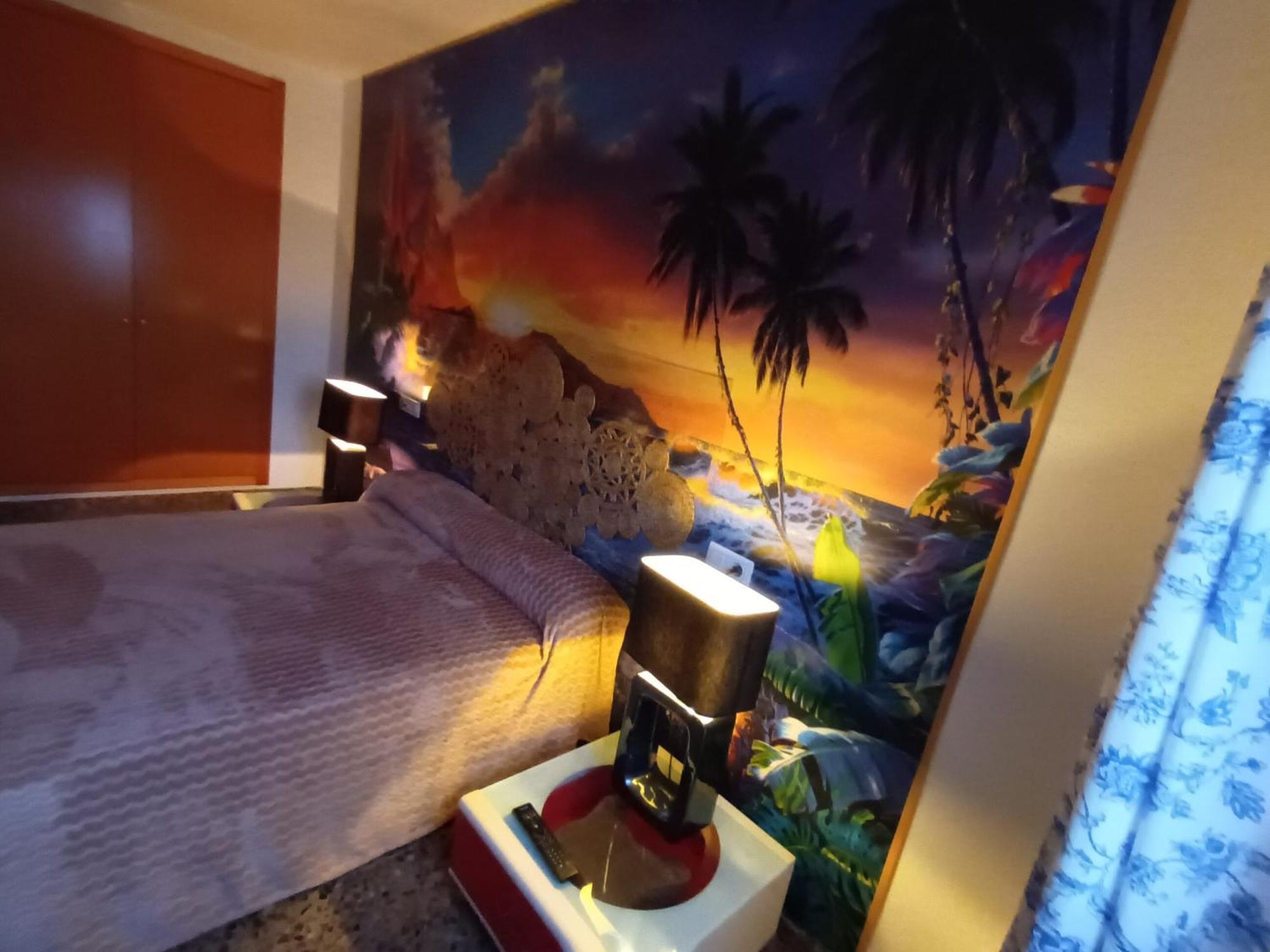 בוריאנה Piso Amplio De 3 Habitaciones, 2 Banos, Ascensor Y Parking מראה חיצוני תמונה